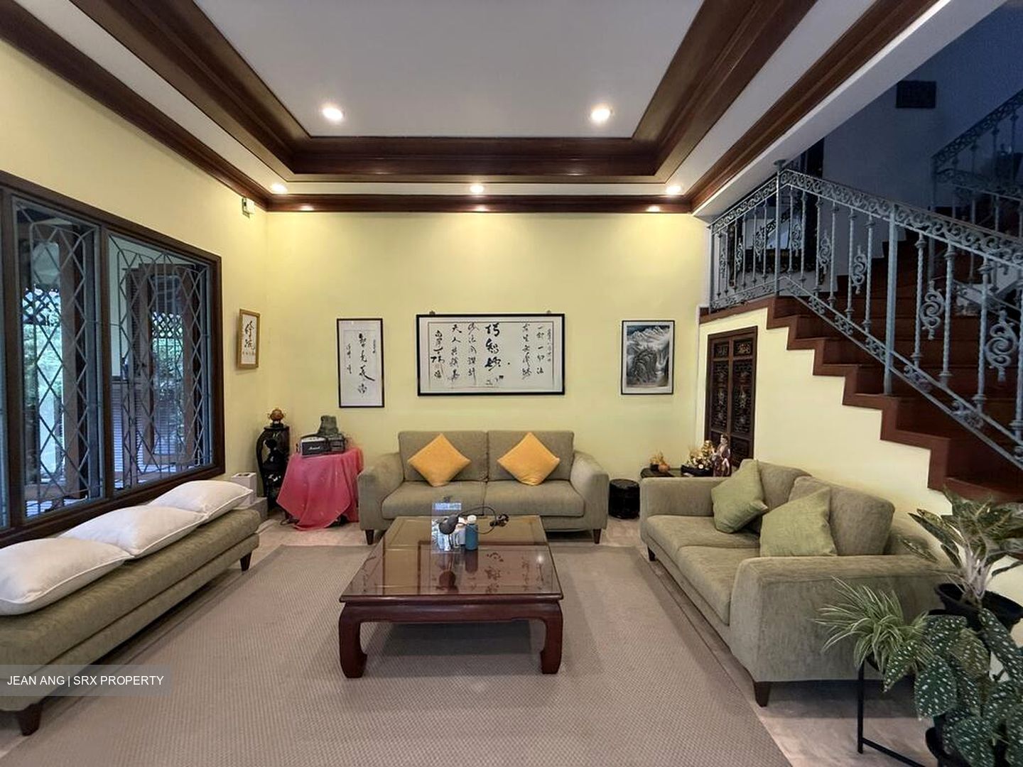 Pasir Ris Beach Park (D18), Semi-Detached #471957261